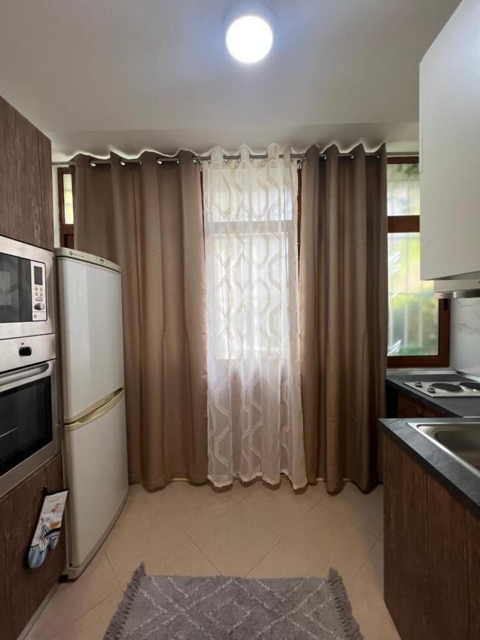 New Bazaar Cane Apartment 3 Τίρανα Εξωτερικό φωτογραφία