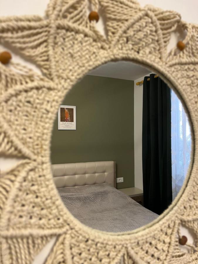 New Bazaar Cane Apartment 3 Τίρανα Εξωτερικό φωτογραφία