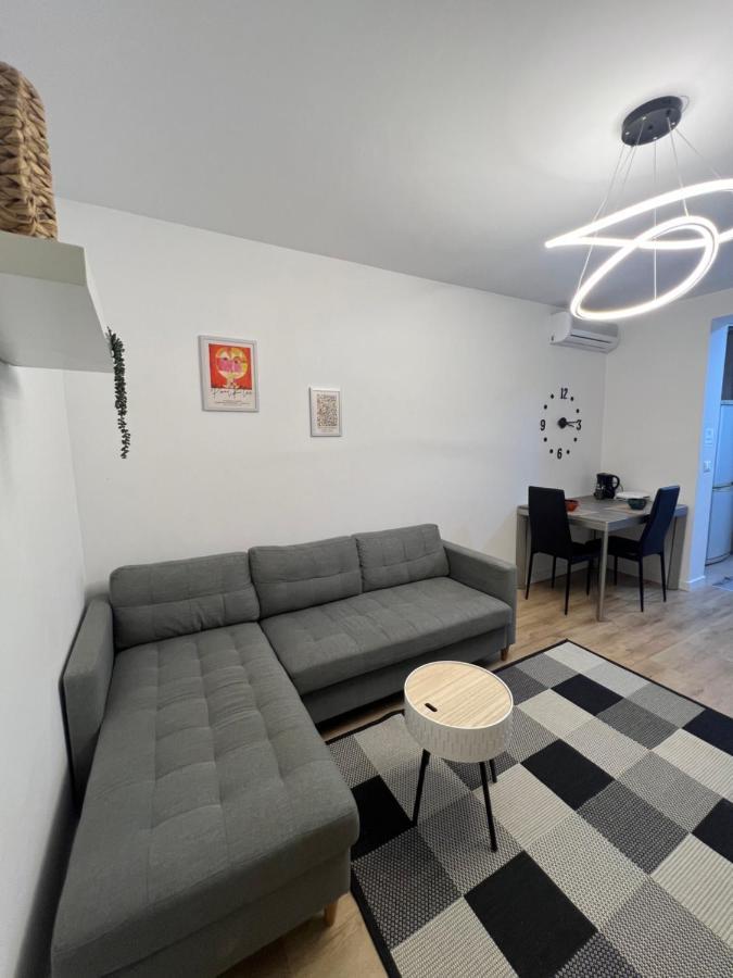 New Bazaar Cane Apartment 3 Τίρανα Εξωτερικό φωτογραφία