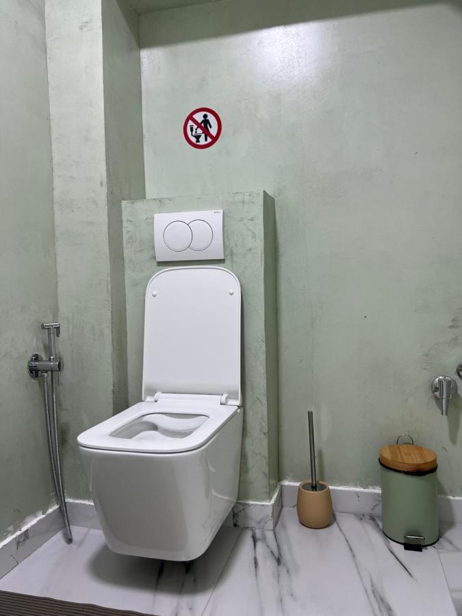 New Bazaar Cane Apartment 3 Τίρανα Εξωτερικό φωτογραφία