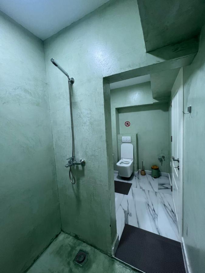 New Bazaar Cane Apartment 3 Τίρανα Εξωτερικό φωτογραφία