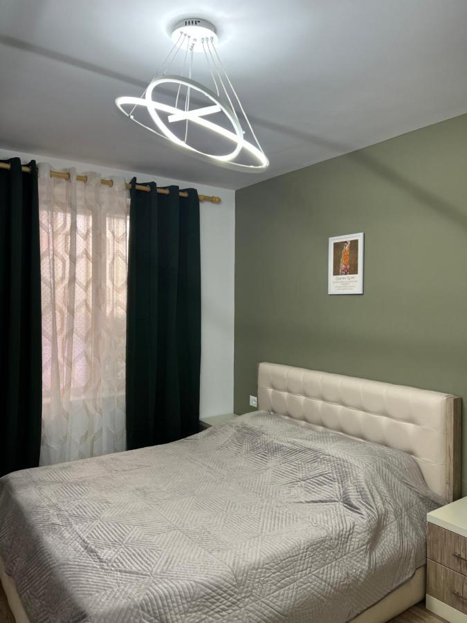 New Bazaar Cane Apartment 3 Τίρανα Εξωτερικό φωτογραφία