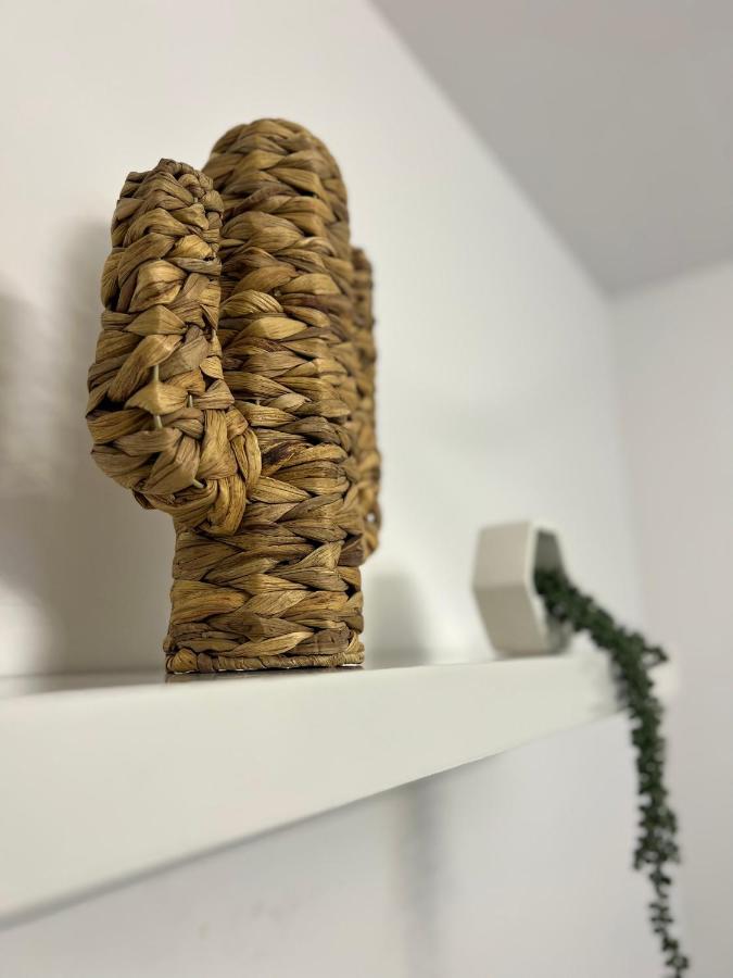 New Bazaar Cane Apartment 3 Τίρανα Εξωτερικό φωτογραφία