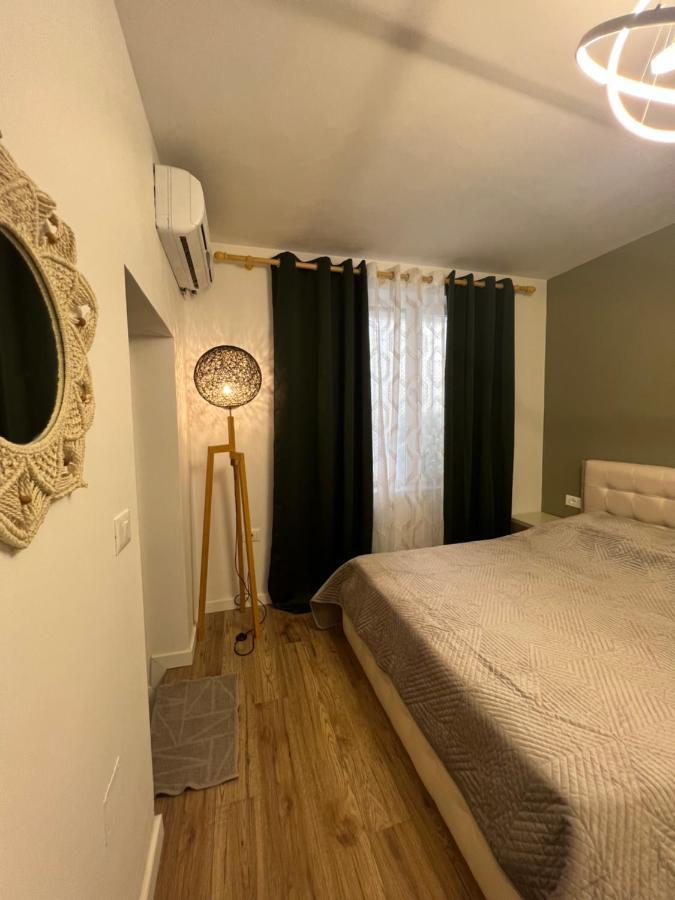 New Bazaar Cane Apartment 3 Τίρανα Εξωτερικό φωτογραφία