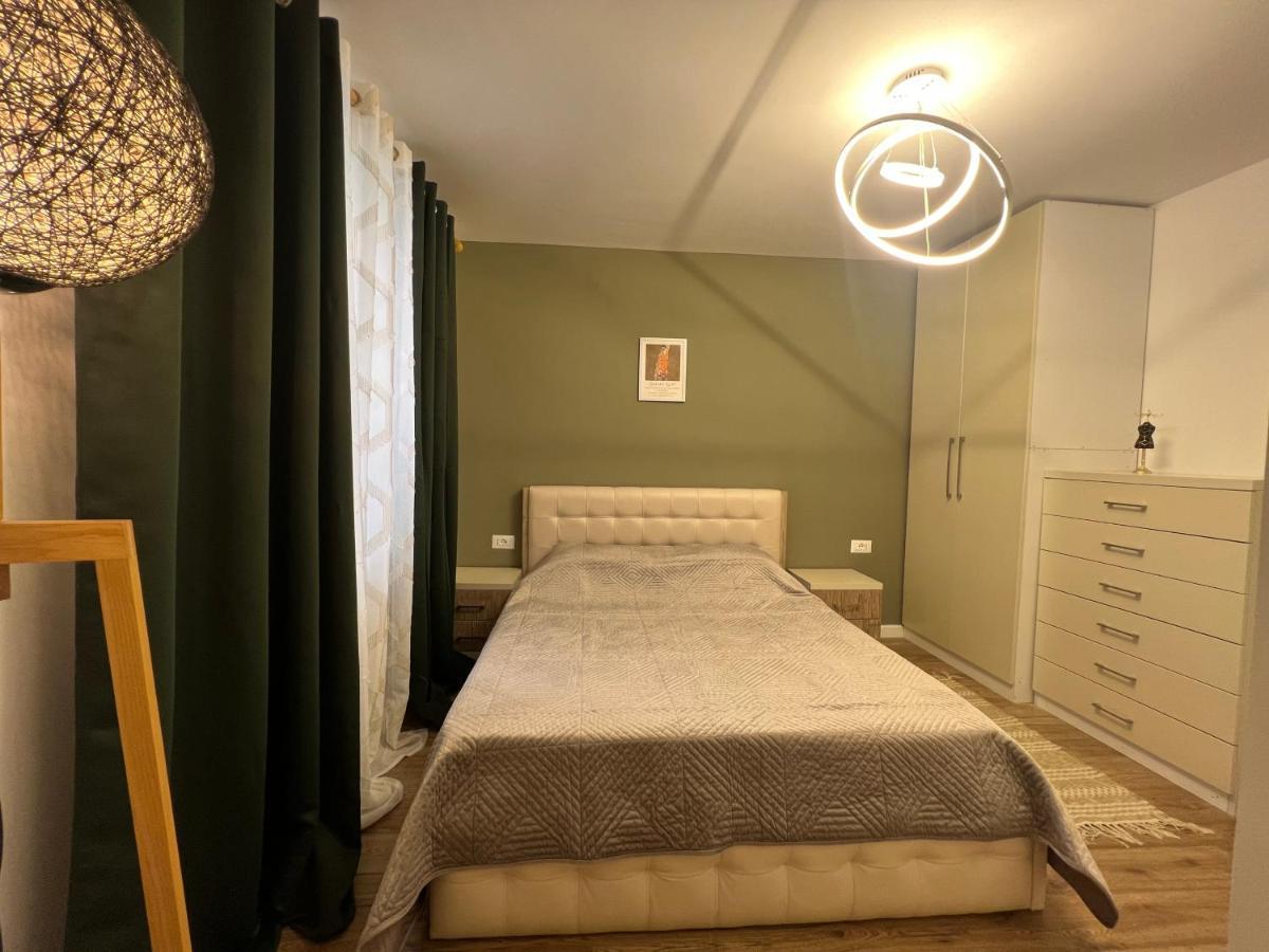 New Bazaar Cane Apartment 3 Τίρανα Εξωτερικό φωτογραφία